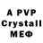 APVP Crystall Zotai.
