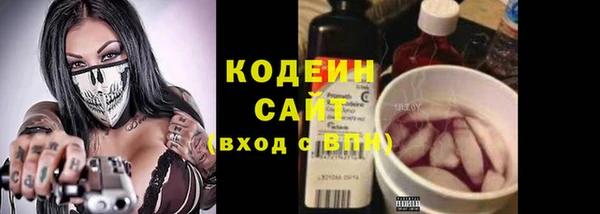 хмурый Наволоки